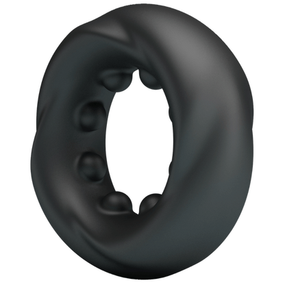 Super Soft Silicone Cockring - Daquez