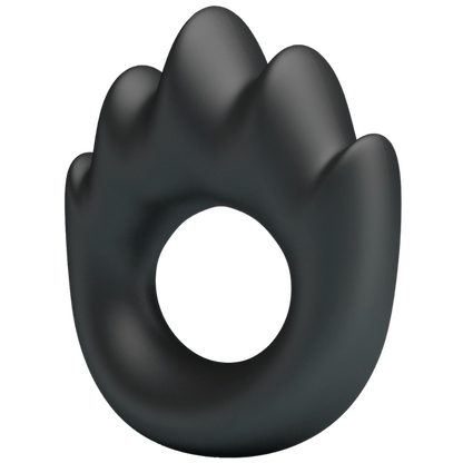 Super Soft Silicone Cockring - Habert
