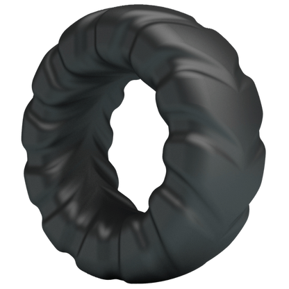 Super Soft Silicone Cockring - Jeriko