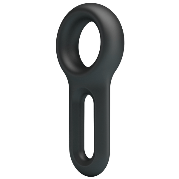 Super Soft Silicone Cockring - Oniel