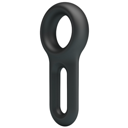 Super Soft Silicone Cockring - Oniel