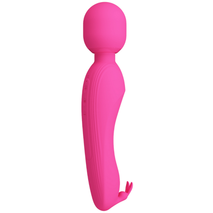 Rechargeable Curtis Wand