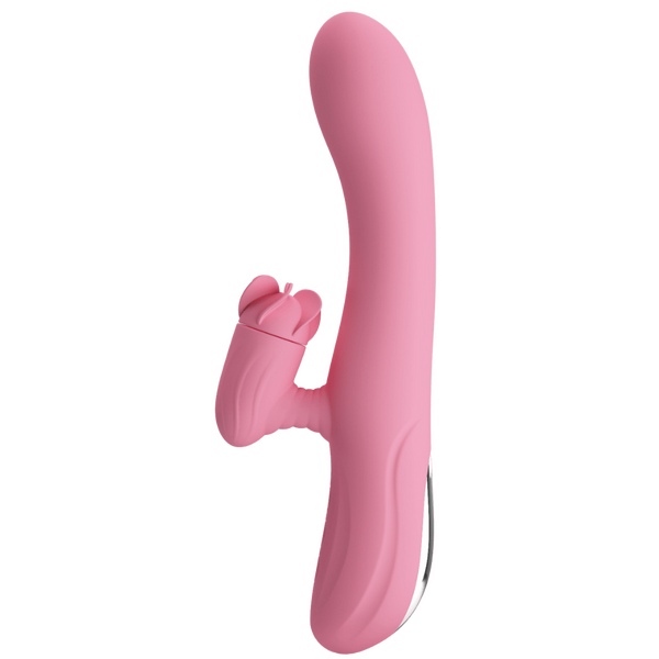 Rechargeable Gina