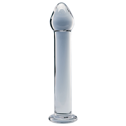 Glass Dildo - Seraphic Shaft