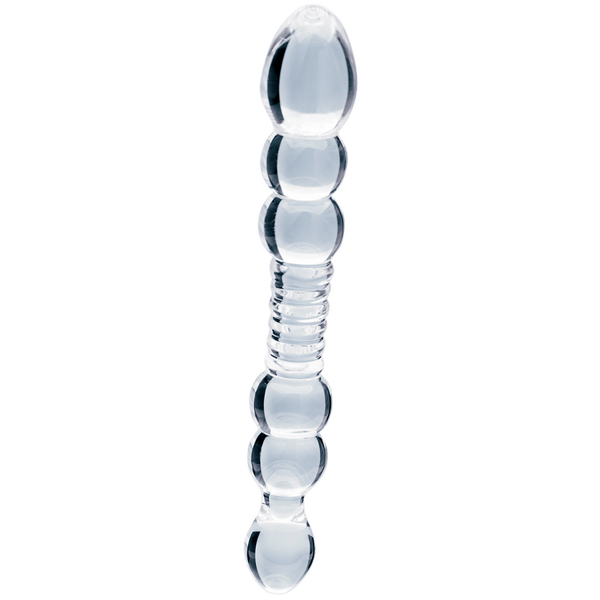 Glass Dildo - Elysian Serenade