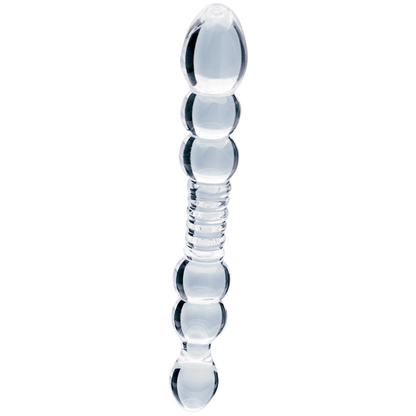 Glass Dildo - Elysian Serenade