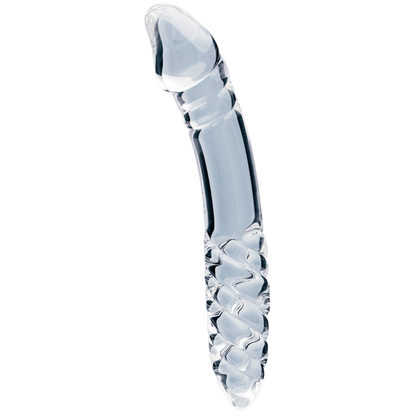 Glass Dildo - Celestial Desire