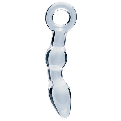 Glass Dildo - Utopian Mystique