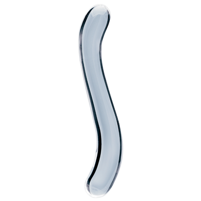 Glass Dildo - Celestial Curve