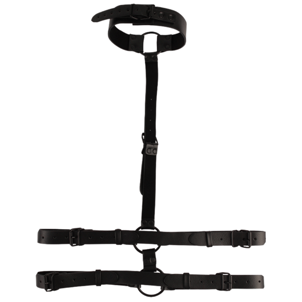 Collar Body Restraint