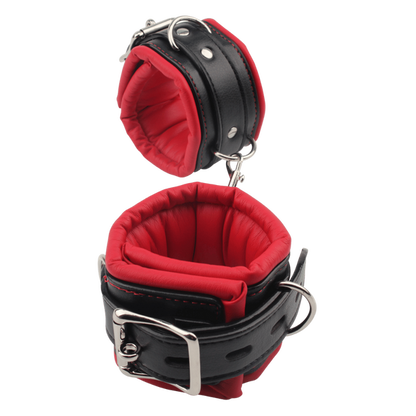 Super Soft Hand Cuffs