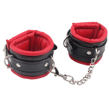 Super Soft Ankle Cuffs