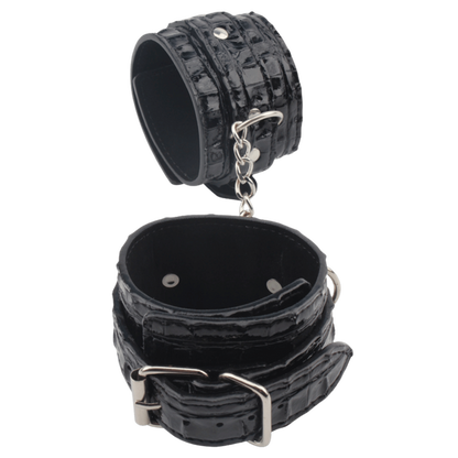 Surrender Wrist Restraints