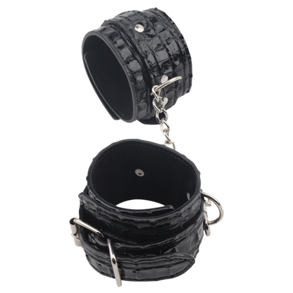 Surrender Ankle Restraints