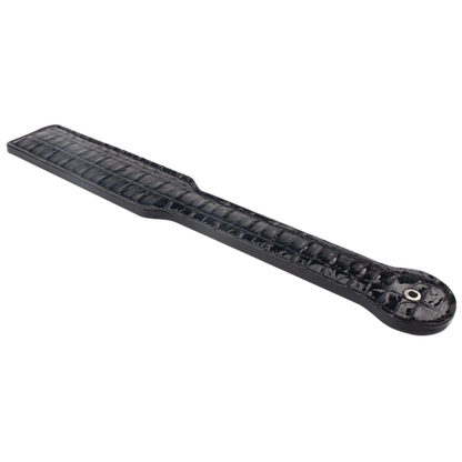 Punish Me Paddle