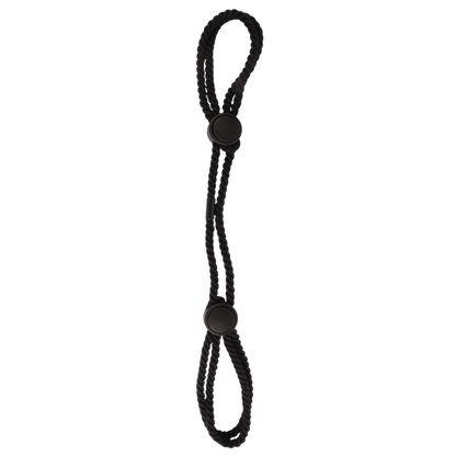 Bondage Cotton Cuffs