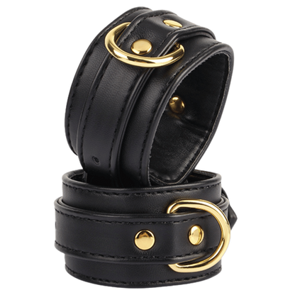 Wrist to Thigh Cuff Set