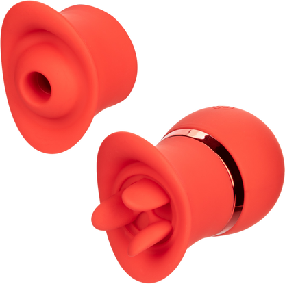 Suck & Play Interchangeable Set