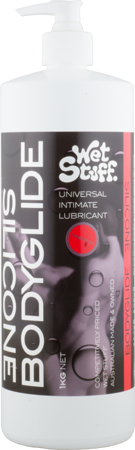 Silicone Bodyglide Premium - Pop Top Bottle - bullet vibrators Australia | Buy Sex Kits in Australia