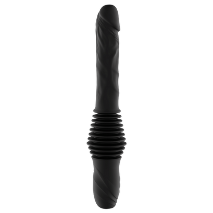 Blade Runner - Double Thrusting & Vibrating