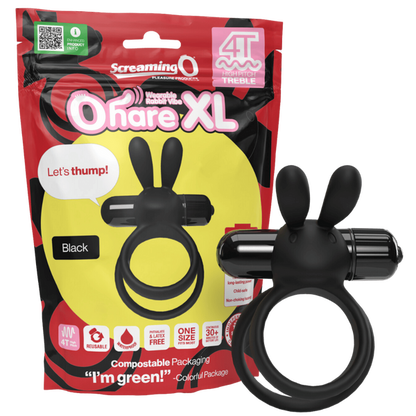 Ohare XL 4T High Pitch Treble - sex toys for couples Australia |