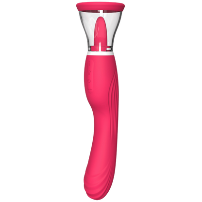 Ultimate Tickler