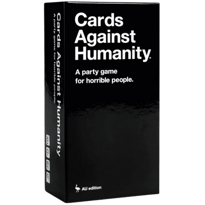 Cards Against Humanity