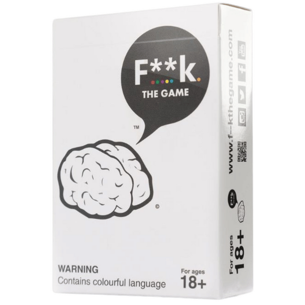 F**K The Game
