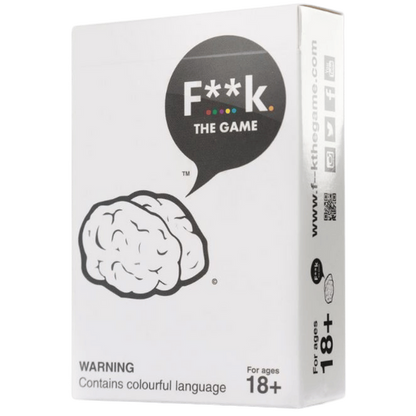 F**K The Game
