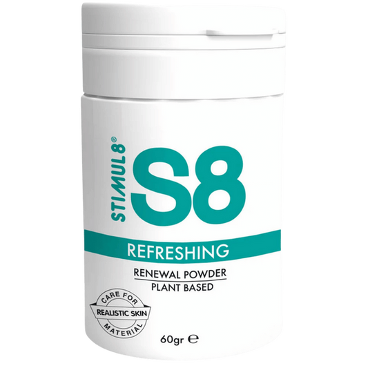S8 Renewal Powder 60 gr