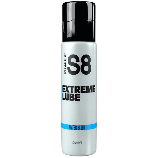 S8 Extreme Lubricant 250 ml