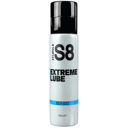 S8 Extreme Lubricant 250 ml