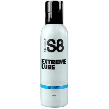 S8 Extreme Lubricant 250 ml