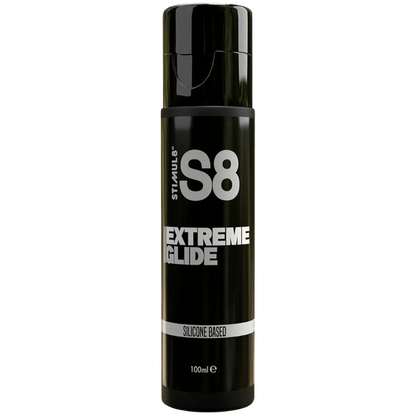 S8 Silicone Extreme Glide 100 ml