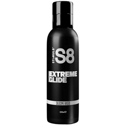 S8 Silicone Extreme Glide 100 ml