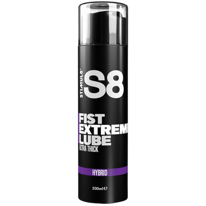 S8 Hybrid Extreme Fist Lube 500 ml