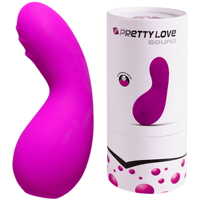 Gourd - Vibrating Massager