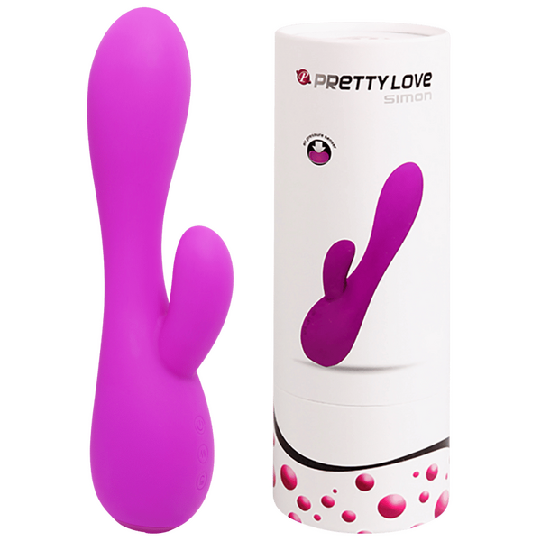 Simon - Vibrating Massager