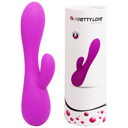 Simon - Vibrating Massager