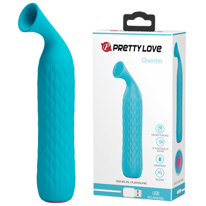 Rechargeable Quentin