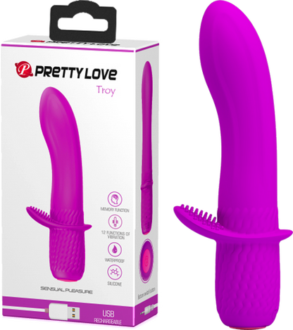Rechargeable Troy
