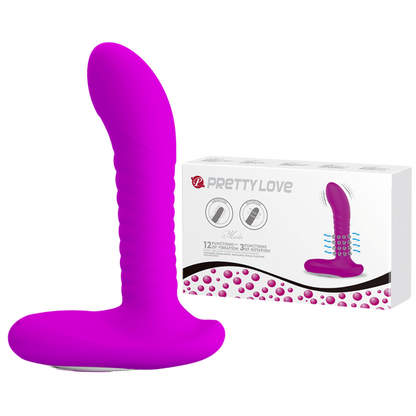 Rechargeable Merlin
