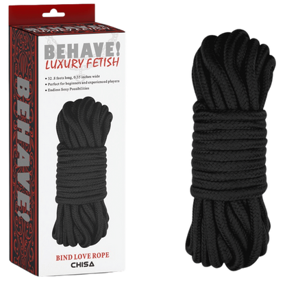 Bind Love Rope