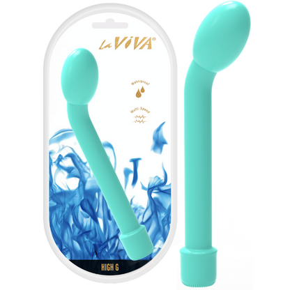High G - G-Spot Vibrator