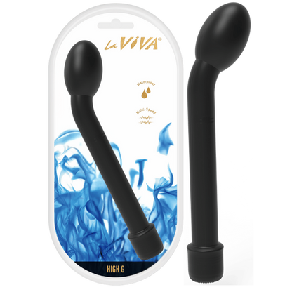 High G - G-Spot Vibrator