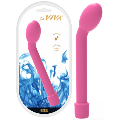 High G - G-Spot Vibrator