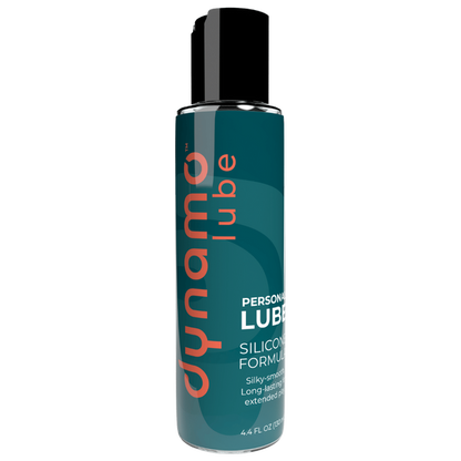 Dynamo Lube Silicone Formula