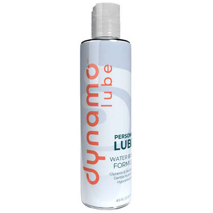 Dynamo Lube Water-Based