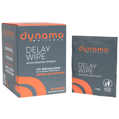 Delay Wipe