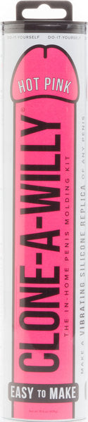 Clone-A-Willy Vibrator - anal toys Australia | Buy Bondage Gear i